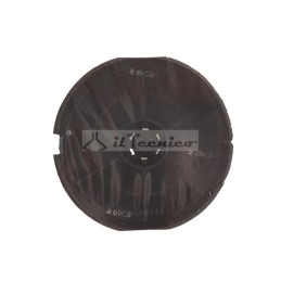 filtri carbone mod.58 - KIT0161393 cappa Elica
