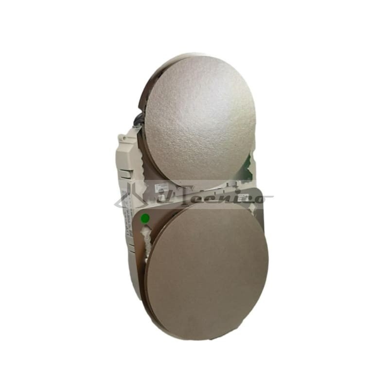 Elica modulo sinistro 2 piastre per piano induzione MDL0151395