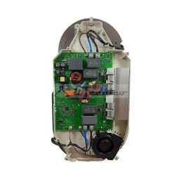 MDL0151395 Elica modulo sinistro 2 piastre per piano induzione