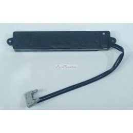 Gruppo comandi touch cappe STRIPE BELT OM ecc.