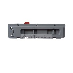 Elica cruscotto comandi slider cappa ERA VIERA - CRU0155768