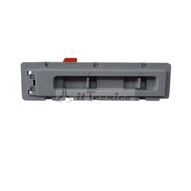 Elica cruscotto comandi slider cappa ERA VIERA - CRU0155768