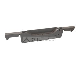 Elica maniglia completa per griglia filtro metallico antigrasso 3060U