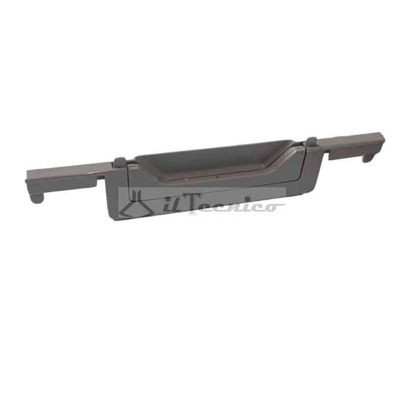 Elica maniglia completa per griglia filtro metallico antigrasso 3060U