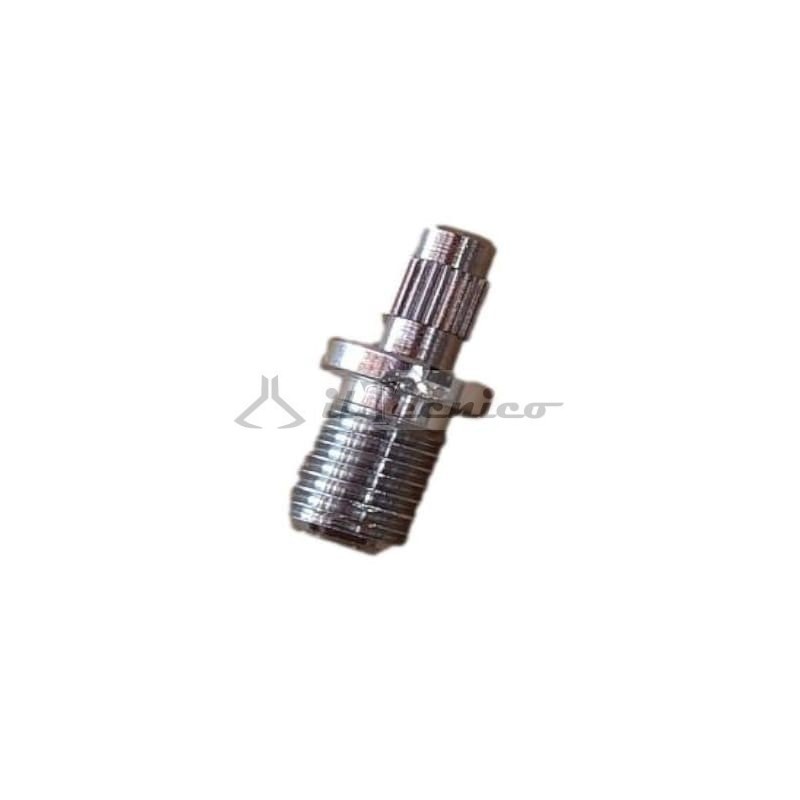 Elica bullone ferma cavo d'acciaio cappe sospese - INS0097668A