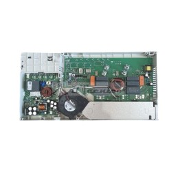 modulo master sinistro 2 piastre piano induzione ECB0147125 Elica