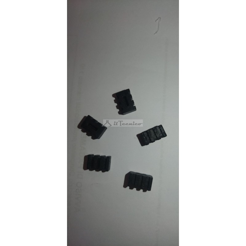 GOMMINI MOTORE INCA SMAR FABER - 133.0016.966