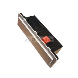 Elica assieme sostegno griglia filtro cappe Era e Viera - MOS0141667A