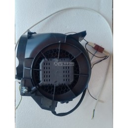 Gruppo motore cappa in-nova smart
