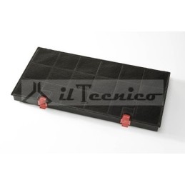 Filtro carbone attivo Elica KIT0161395