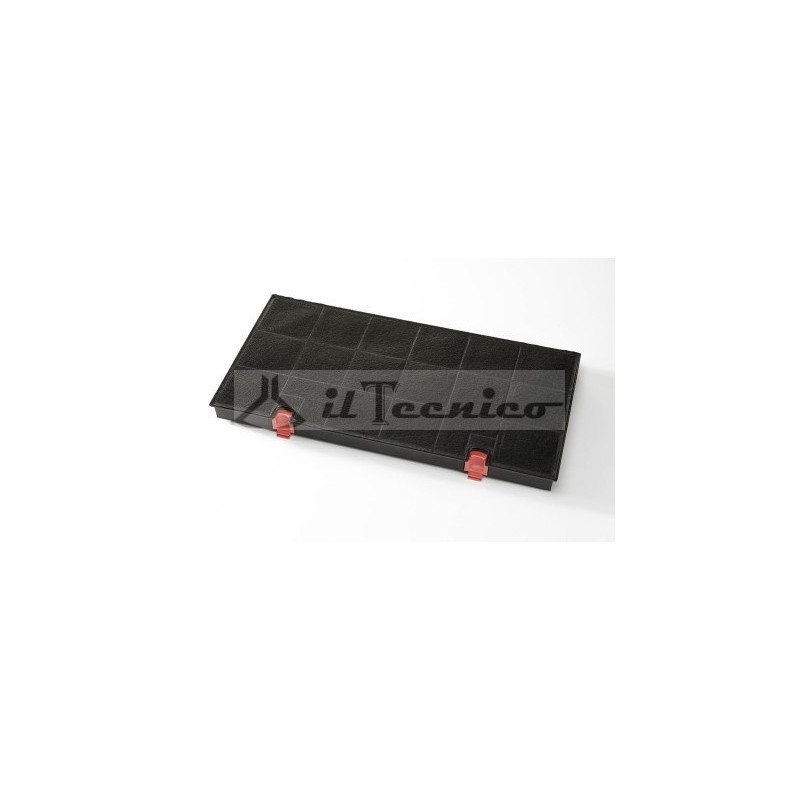 Filtro carbone attivo Elica KIT0161395