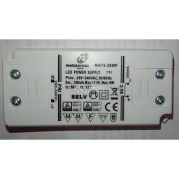 Alimentatore per lampade led Max Fire - 141500820