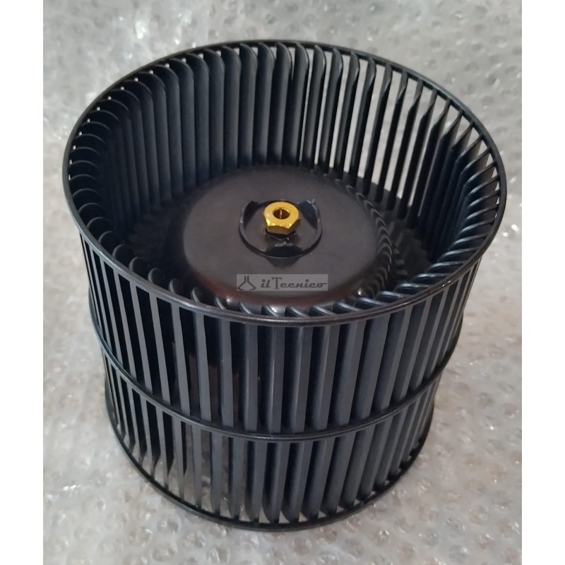 Girante turbina Elica cappa Shire SPP0197664