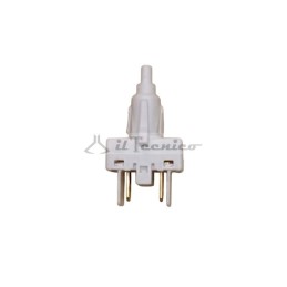 Faber pulsante OnOff DY11 cappa Inka Smart Hc - 133.0599.627
