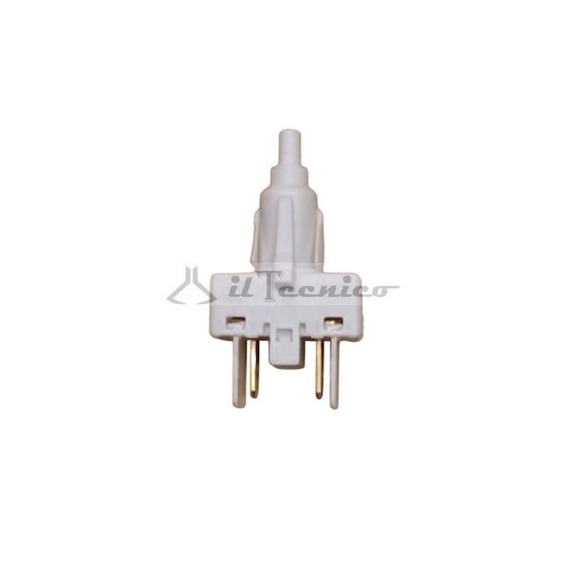 Faber pulsante OnOff DY11 cappa Inka Smart Hc - 133.0599.627