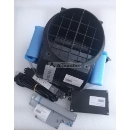 Max Fire Kit 16 - Motore +...