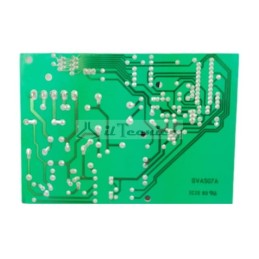 scheda centralina sva507a per cappa fim 225-E