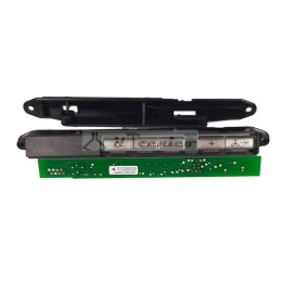 Pulsantiera elettronica cappa Fim 225-60 /1 /E