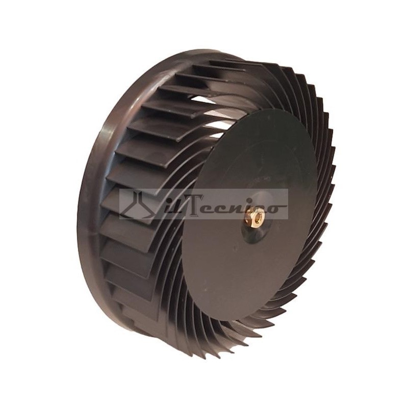Faber ventola girante Nautilus 133.0527.120