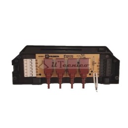 Faber pulsantiera innesto cappa DCH23 133.0056.052