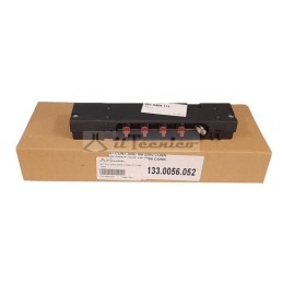 Pulsantiera innesto cappa DCH23 133.0056.052