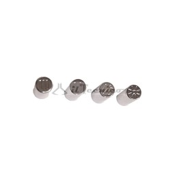 Max Fire kit 4 tasti pulsantiera meccanica